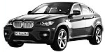 BMW E71 B2355 Fault Code