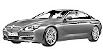 BMW F06 B2355 Fault Code